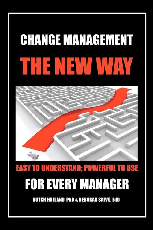 Produktbild: Change Management