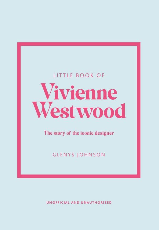 Produktbild: Little Book of Vivienne Westwood