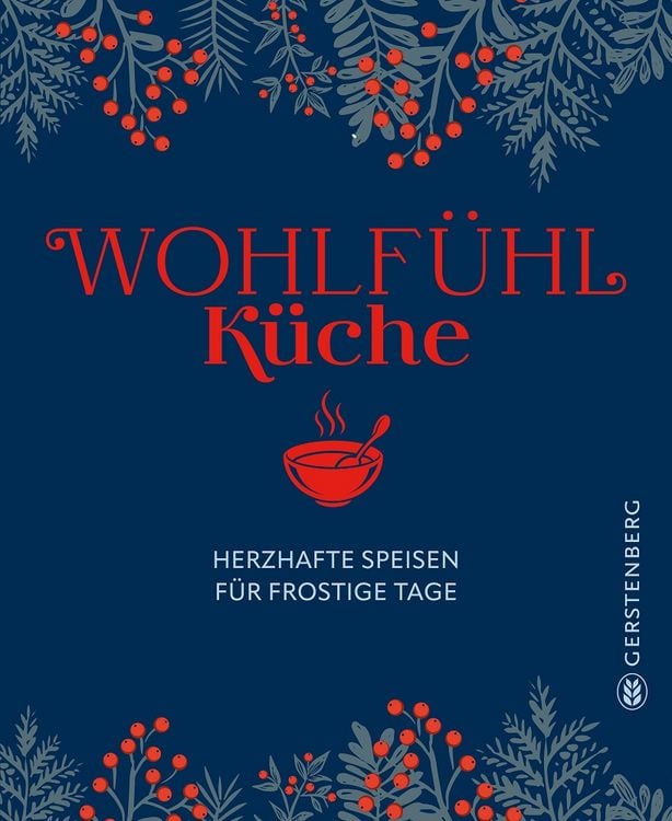 Produktbild: Wohlf&uuml;hlk&uuml;che