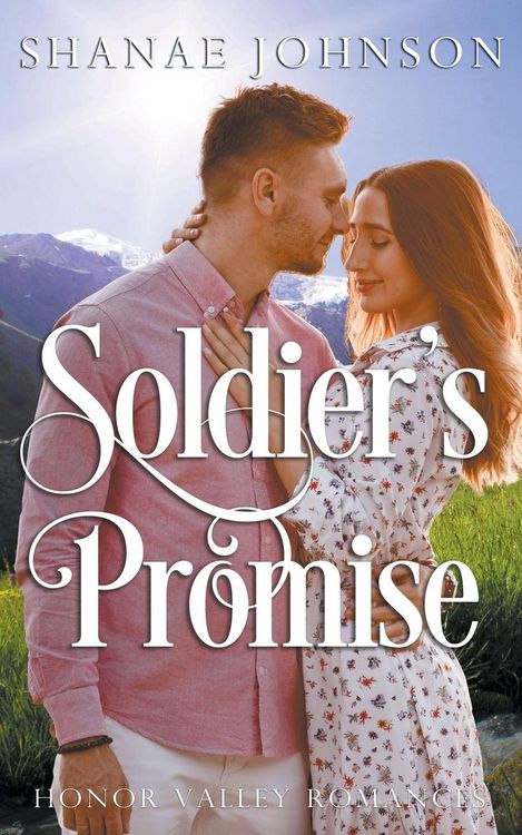 Produktbild: Soldier's Promise