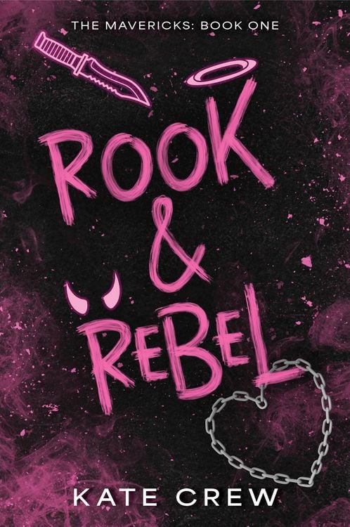 Produktbild: Rook & Rebel