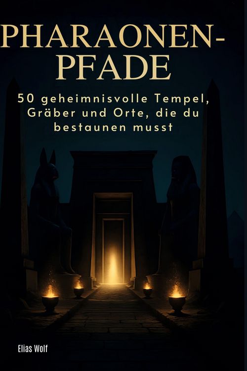 Produktbild: Pharaonen-Pfade