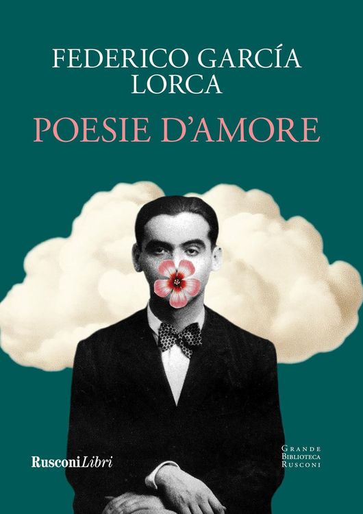Produktbild: Poesie d'amore