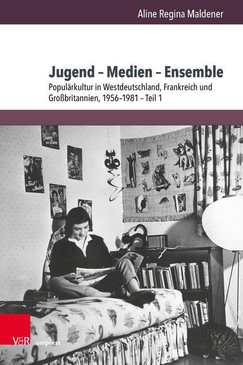 Produktbild: Jugend &ndash; Medien &ndash; Ensemble