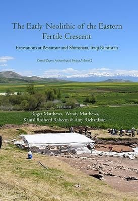 Produktbild: The Early Neolithic of the Eastern Fertile Crescent