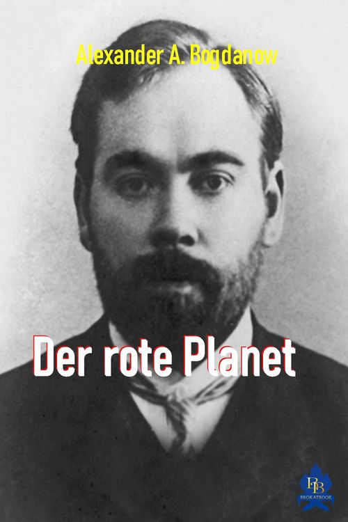 Produktbild: Der rote Planet