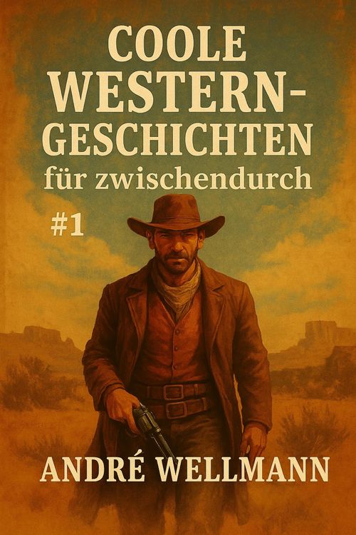 Produktbild: Coole Western-Geschichten F&uuml;r Zwischendurch #1