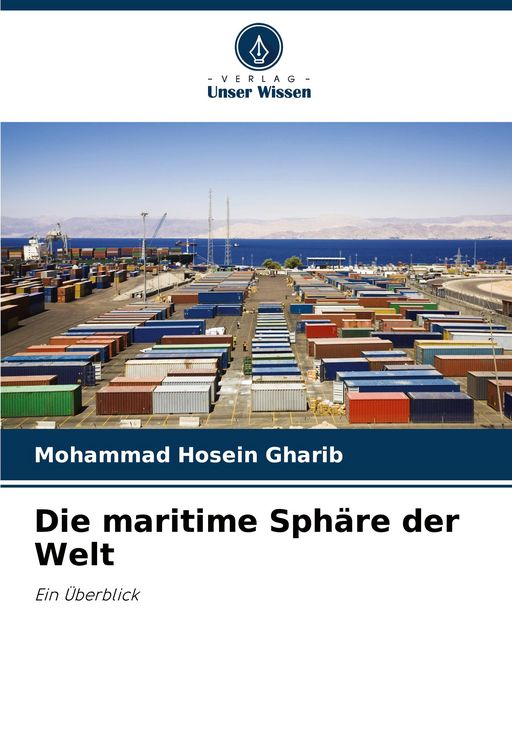 Produktbild: Die maritime Sph&auml;re der Welt