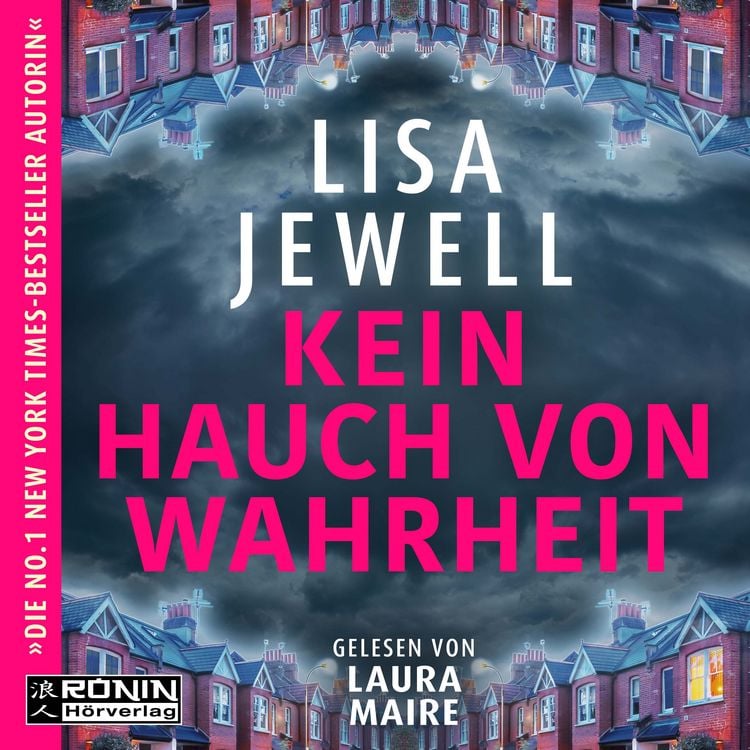 Produktbild: Kein Hauch von Wahrheit