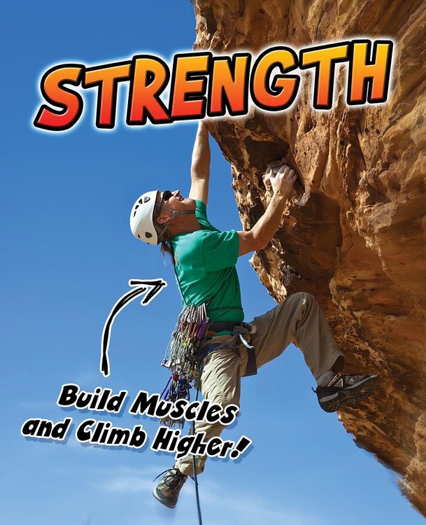 Produktbild: Strength