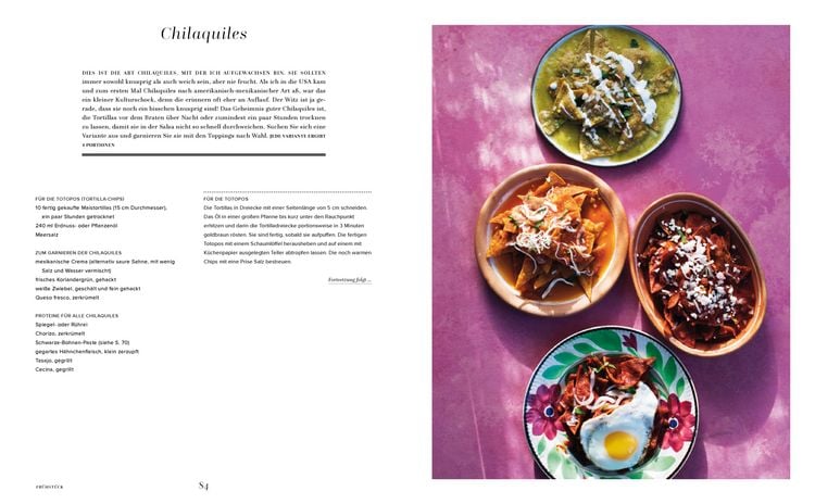 Produktbild: Oaxaca