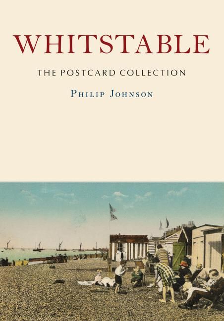 Produktbild: Whitstable: The Postcard Collection