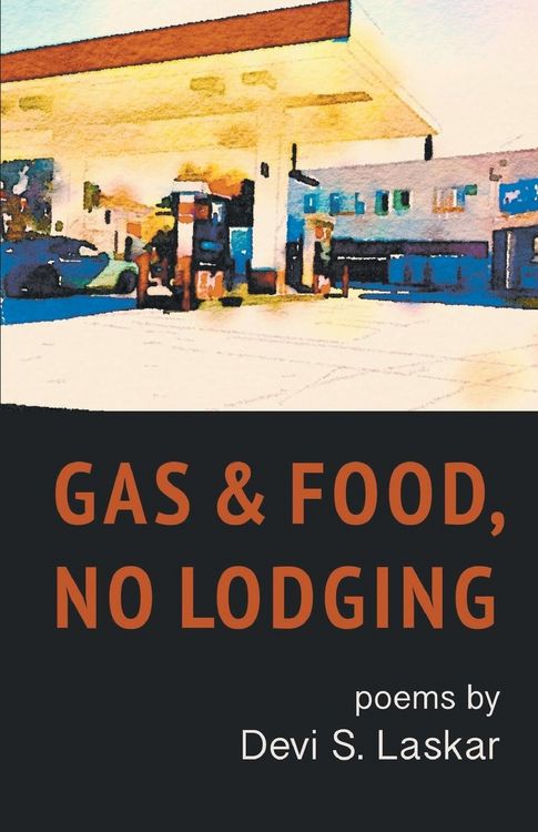 Produktbild: Gas & Food, No Lodging