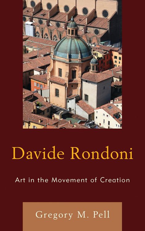 Produktbild: Davide Rondoni