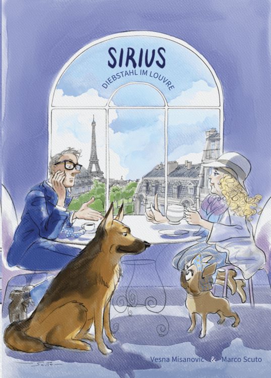 Produktbild: SIRIUS