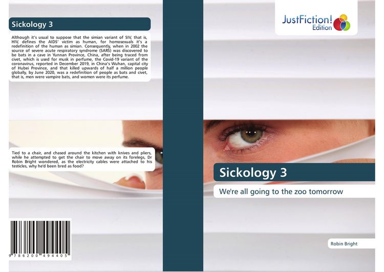 Produktbild: Sickology 3