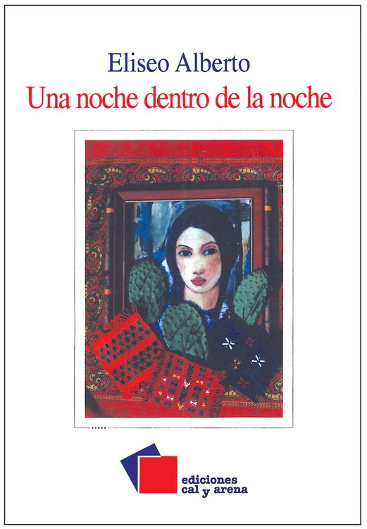 Produktbild: Una noche dentro de la noche