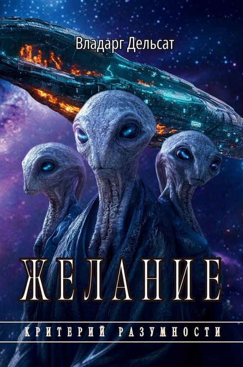 Produktbild: Желание