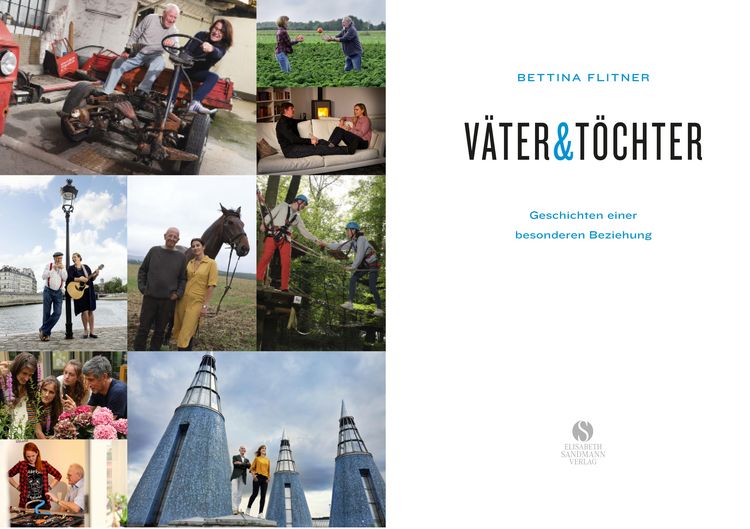 Produktbild: V&auml;ter & T&ouml;chter