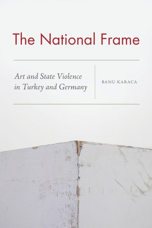 Produktbild: National Frame