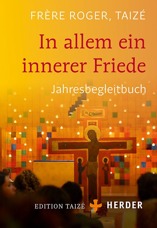 Produktbild: In allem ein innerer Friede