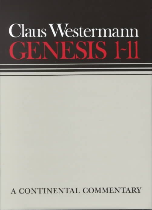Produktbild: Genesis 1 - 11