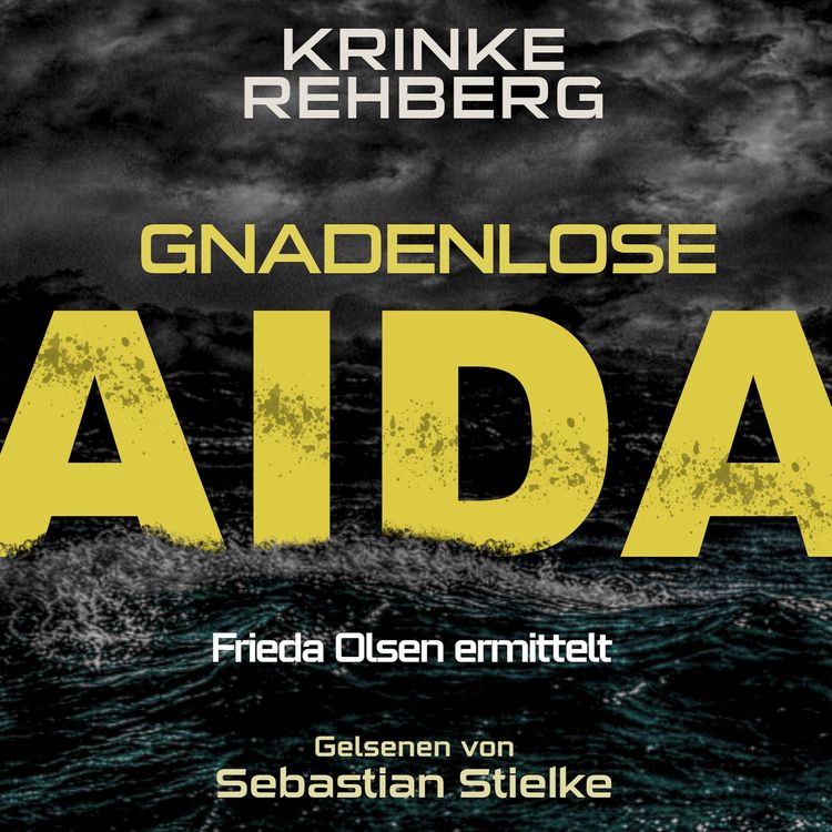 Produktbild: Gnadenlose AIDA