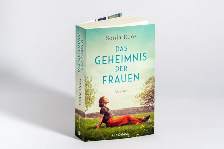 Produktbild: Das Geheimnis der Frauen