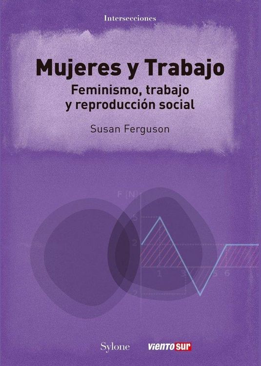 Produktbild: Mujeres y Trabajo