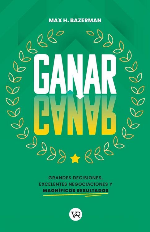 Produktbild: Ganar-ganar