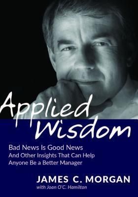 Produktbild: Applied Wisdom