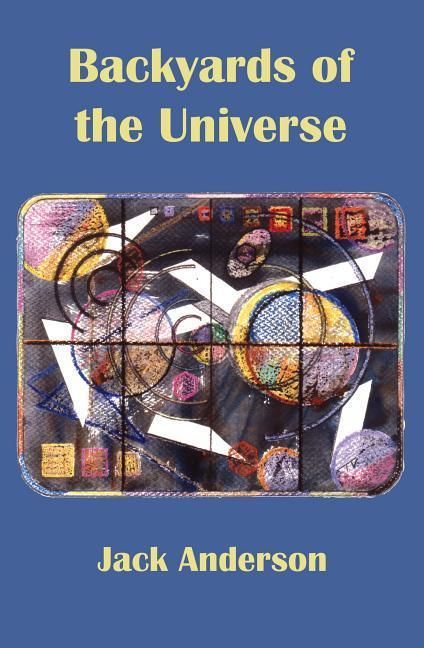 Produktbild: Backyards of the Universe