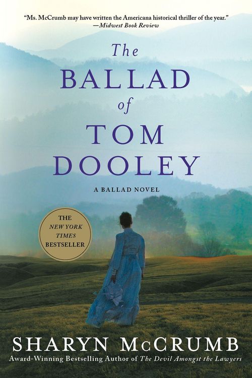 Produktbild: Ballad Of Tom Dooley