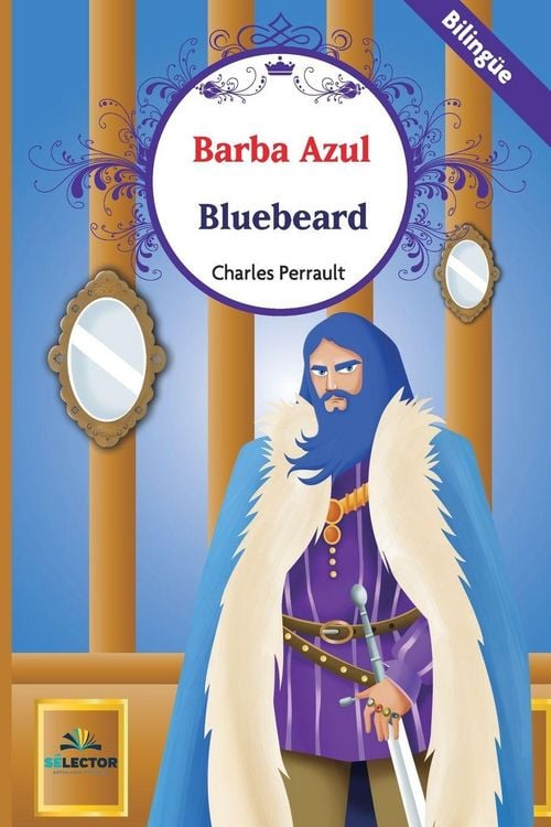 Produktbild: Barba azul