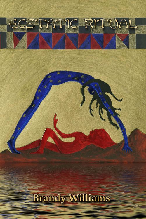 Produktbild: Ecstatic Ritual