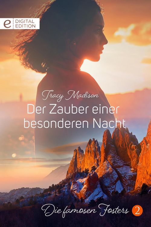 Produktbild: Der Zauber einer besonderen Nacht