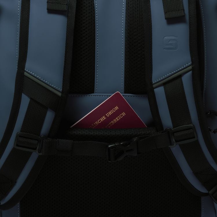 Produktbild: SCHNEIDERS Rucksack Element Midnight