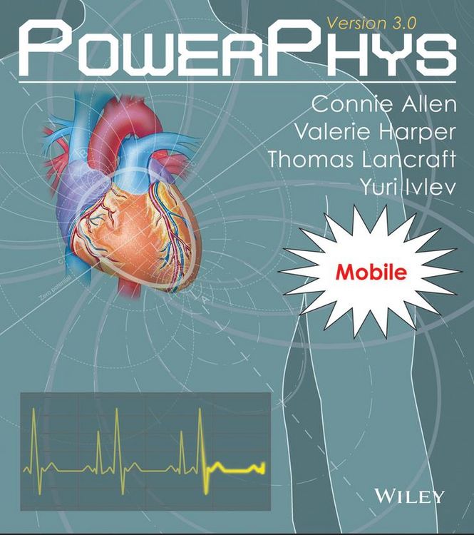 Produktbild: Powerphys 3.0 Password Card
