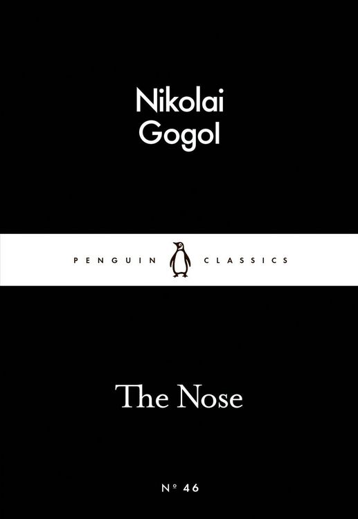 Produktbild: The Nose
