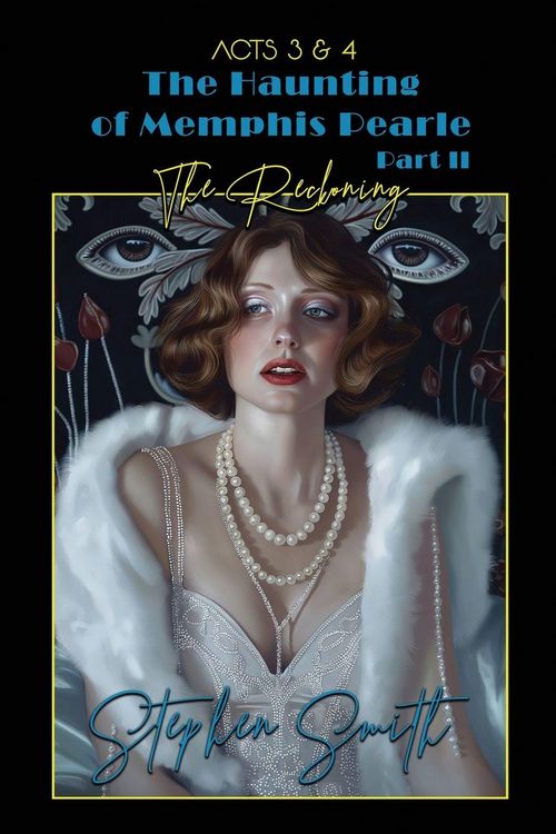 Produktbild: The Reckoning