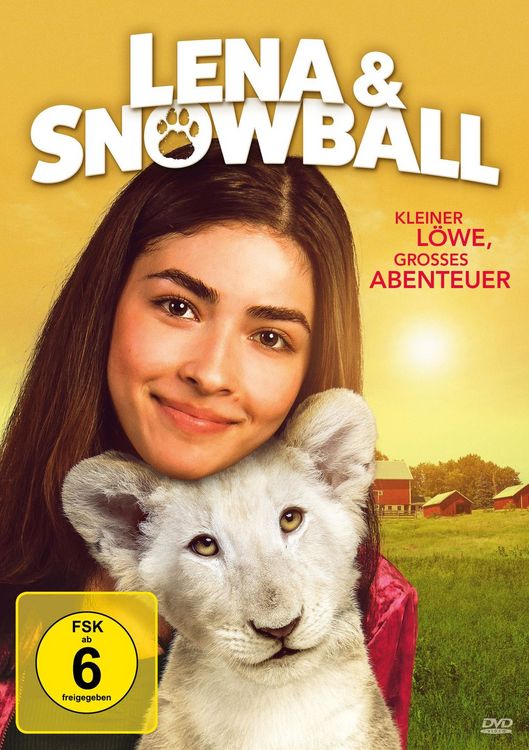 Produktbild: Lena & Snowball