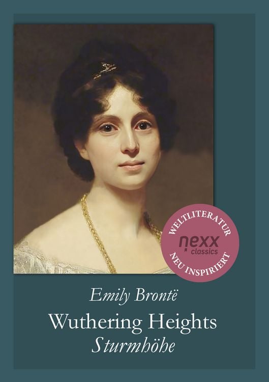 Produktbild: Wuthering Heights – Sturmhöhe