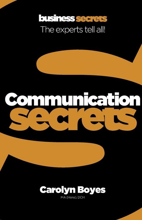 Produktbild: Communication