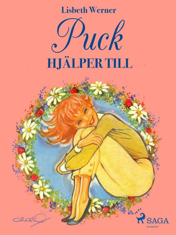 Produktbild: Puck hj&auml;lper till