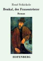 Produktbild: Benkal, der Frauentr&ouml;ster