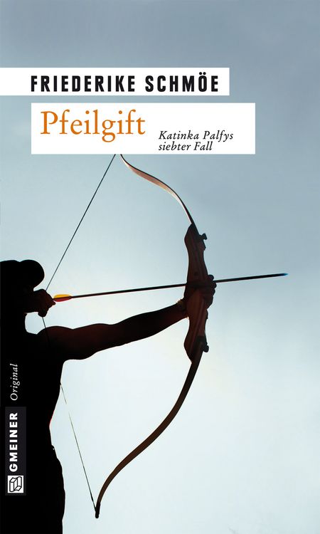 Produktbild: Pfeilgift