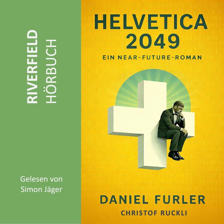 Produktbild: Helvetica 2049