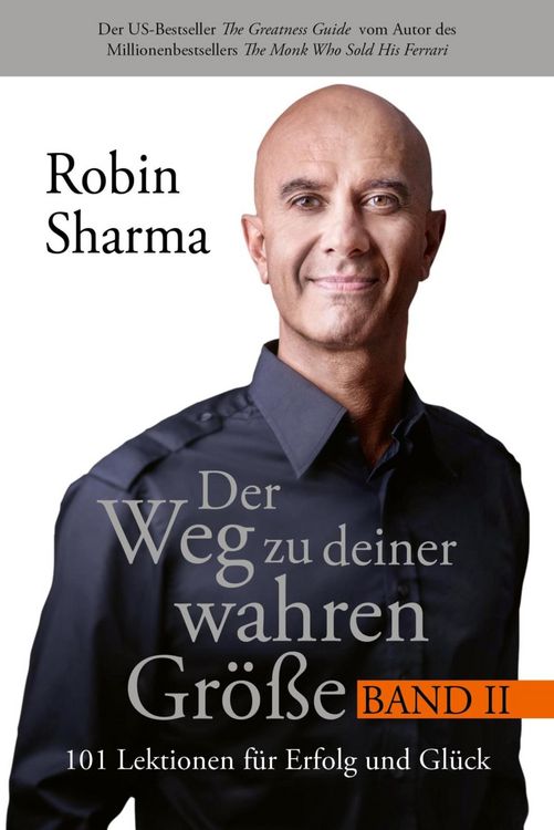 Produktbild: Der Weg zu deiner wahren Gr&ouml;&szlig;e - Band 2
