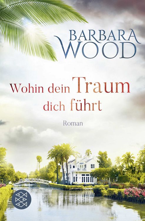 Produktbild: Wohin dein Traum dich f&uuml;hrt