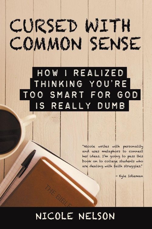 Produktbild: The Cursed with Common Sense